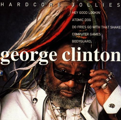 Hardcore Jollies [Audio CD]