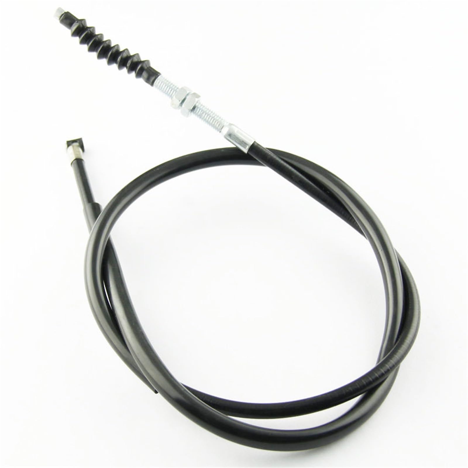 Zestaw linki sprzęgła motocykl Pasuje do Honda CBR600RR F5 2003-2006 i CBR600 2008-2016 kabel sterujący sprzęgła motocyklowego