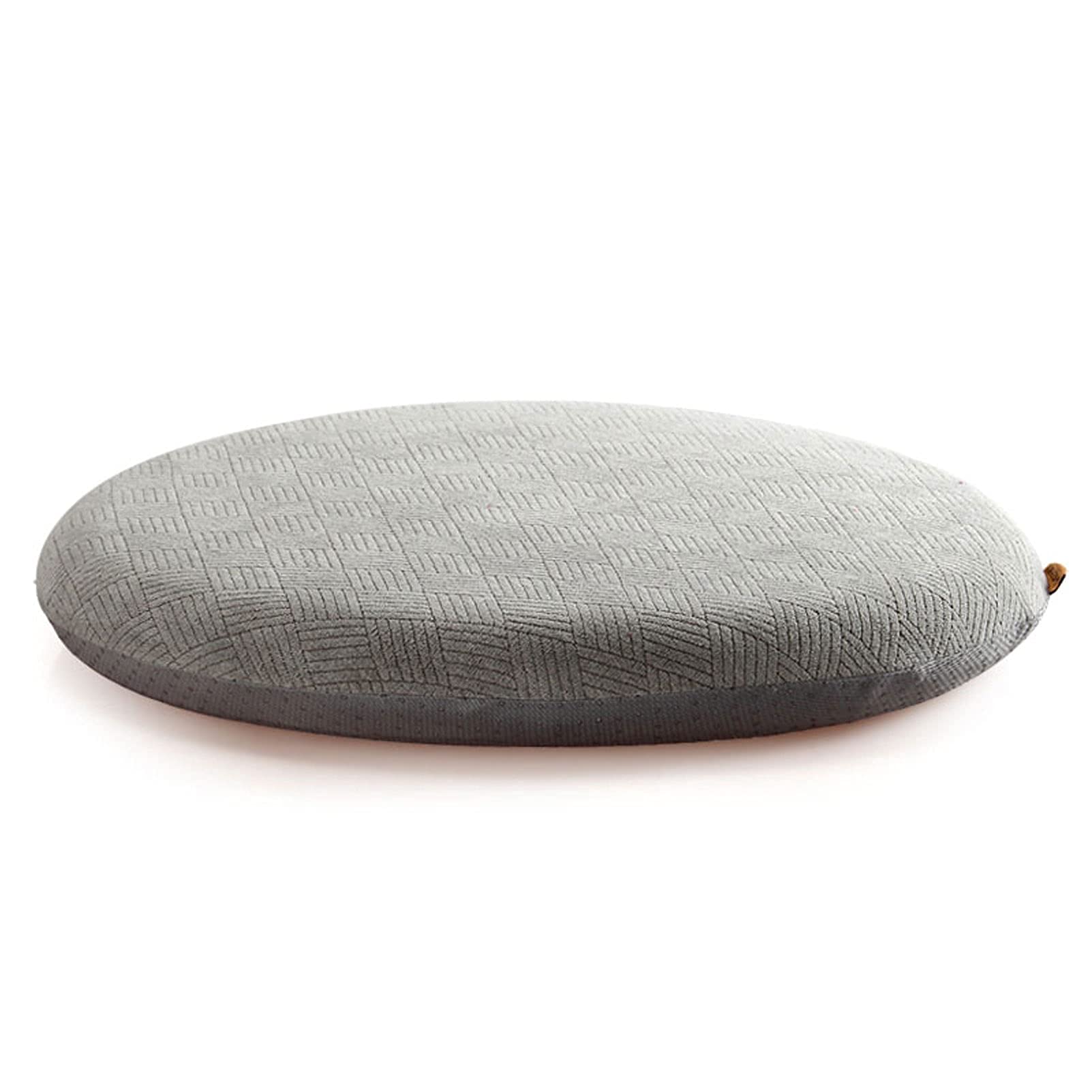 Cojines de Asiento de Comedor con Diseño Antideslizante Elegante