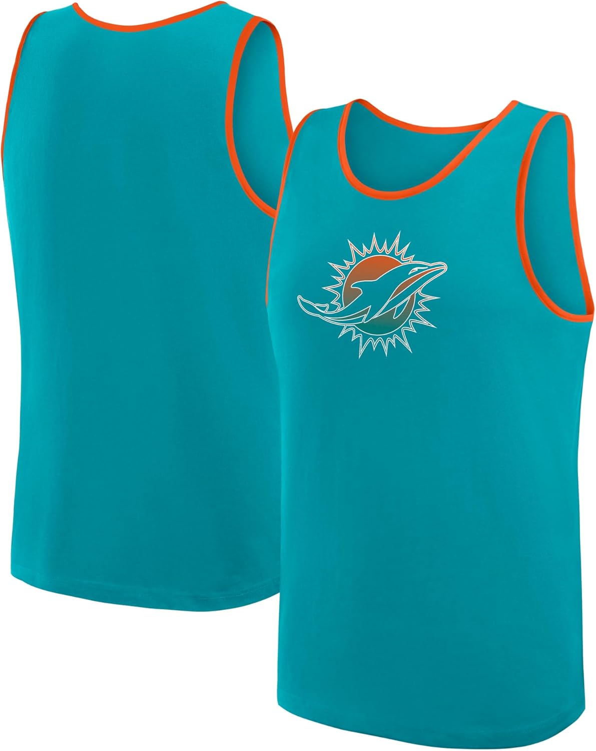 Men's Midnight NFL Unmatched Success Tank Top