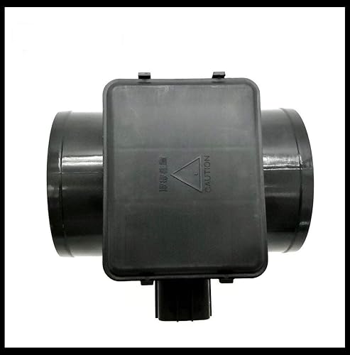 Miniatura 5 de Sensor de flujo de aire masivo B577 E5T51071 B577-13-215A Sensor Maf de flujo de aire masivo compatible con MAZDA MX-6 MX6 626 IV GE FORD PROBE II