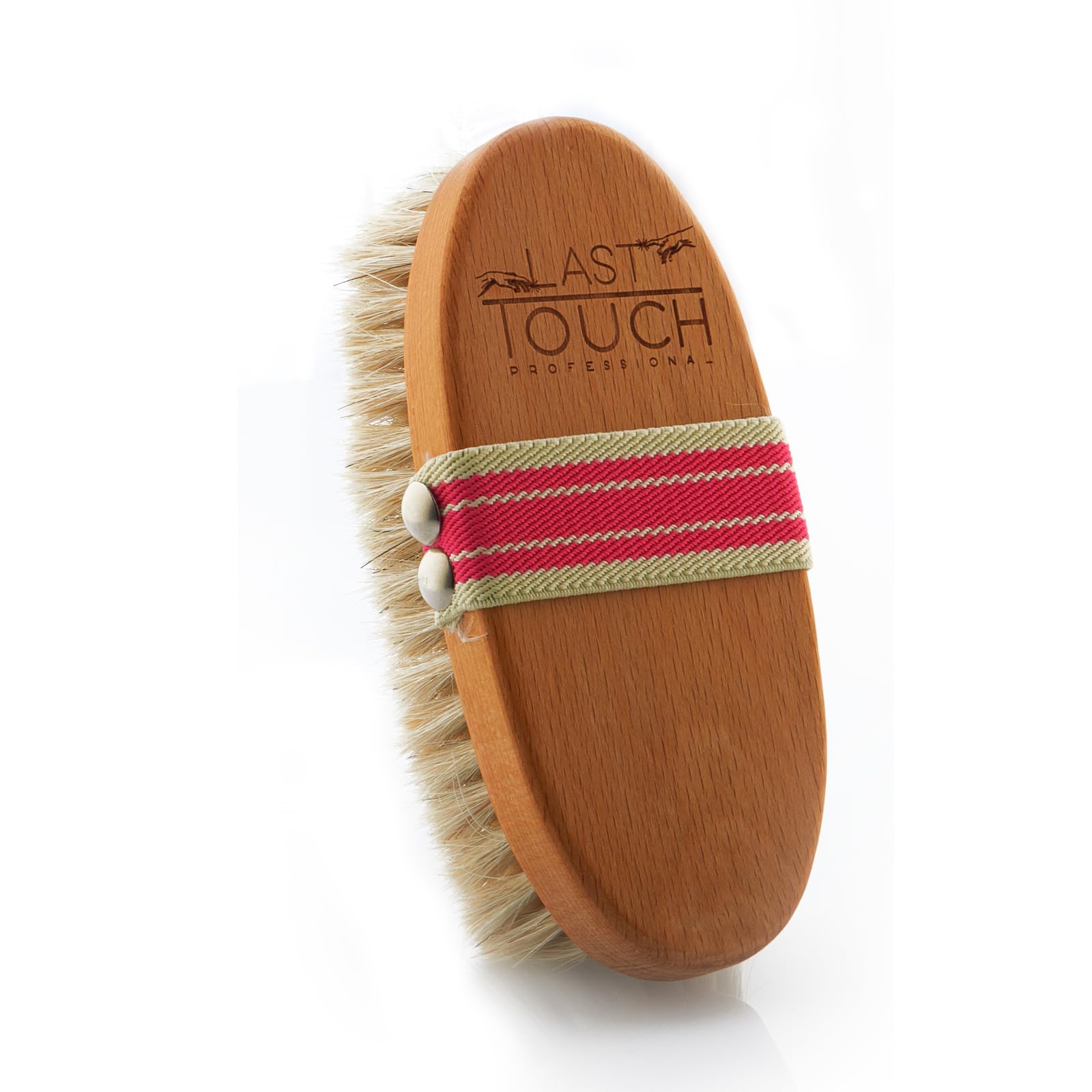 LAST TOUCH Anti Selülit-Sıkılaştırıcı-İnceltici ve Çatlak Karşıtı Selülit Fırçası