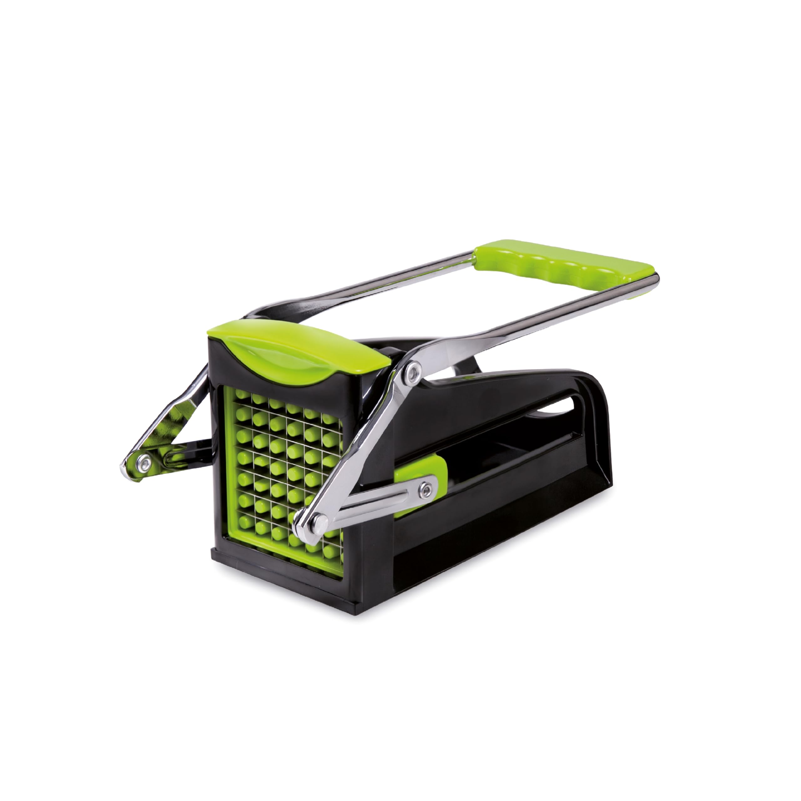 Coupe frites IBILI 739100 Clasica structure durable inox massif