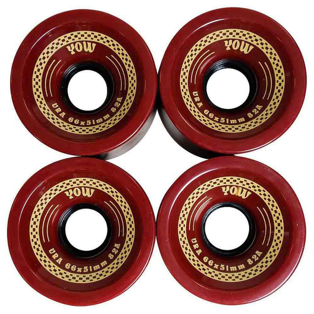 JART Skateboard de Ruedas Marca Unisex Adulto