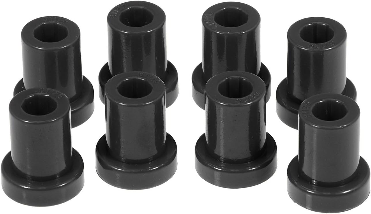 Prothane 4-803-BL Black Shackle Bushing Kit
