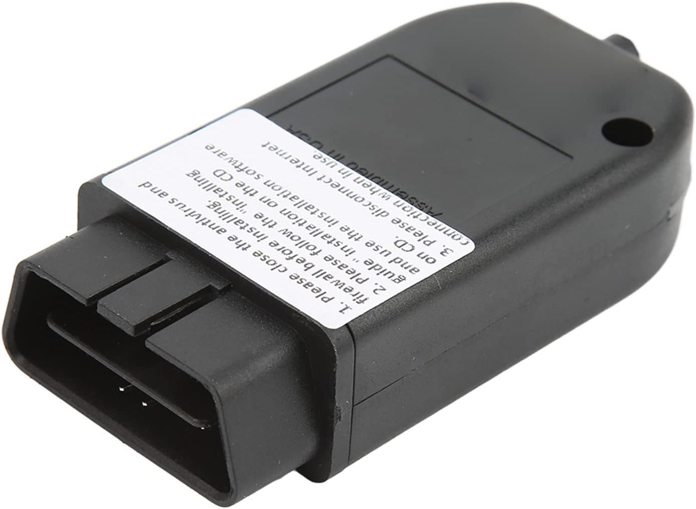 For HEX V2 Diagnostic Cable, Plug and Play Fault Detection VAS 5054A ODIS 6154 Car Diagnostic Tool 1996-2022 (English and French)