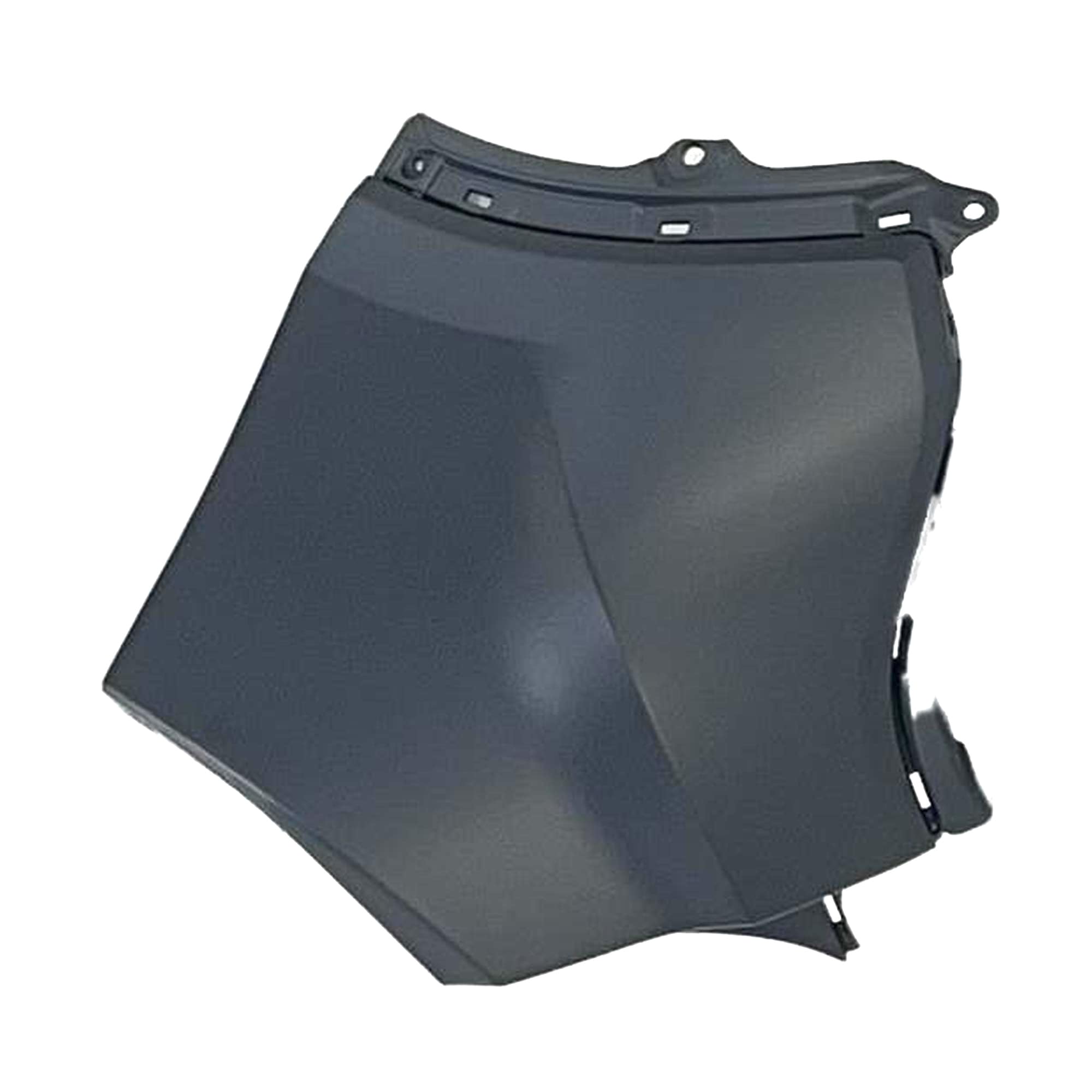 Amazon.com: FitParts Compatible With Rear Bumper Face End