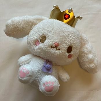 Amazon.co.jp: JOCHUM JO1 RURU ぬいぐるみ : おもちゃ