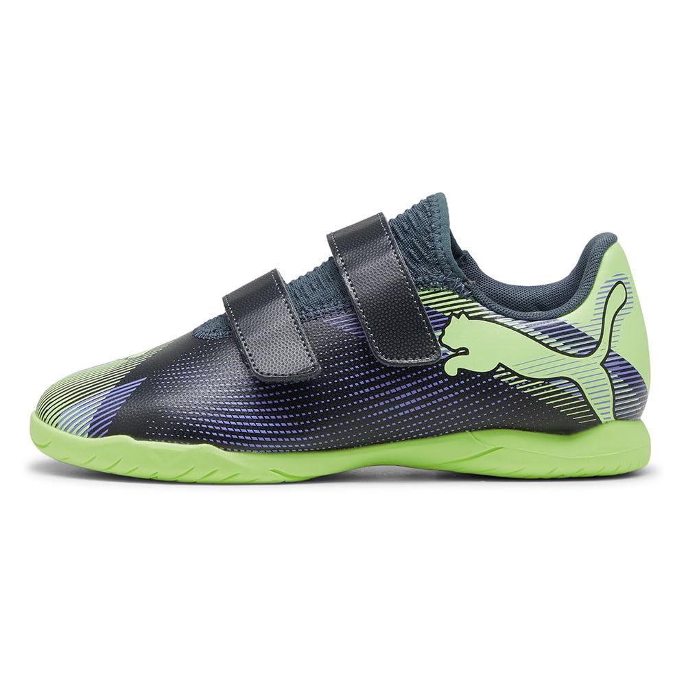 Puma Future 7 Play It V Jr Soccer ShoeUnisex niños