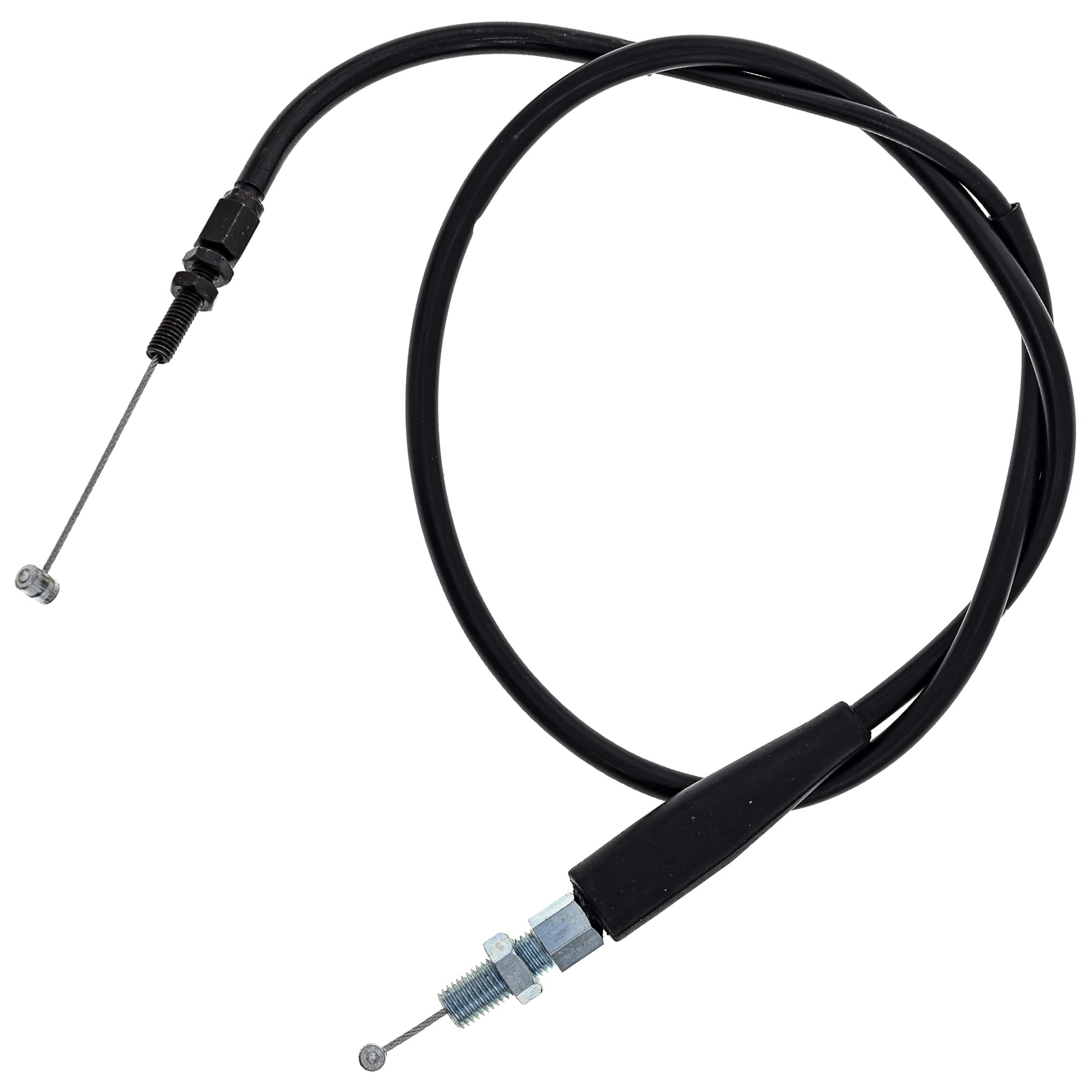 Amazon.com: NICHE Throttle Cable for Kawasaki Suzuki KFX700