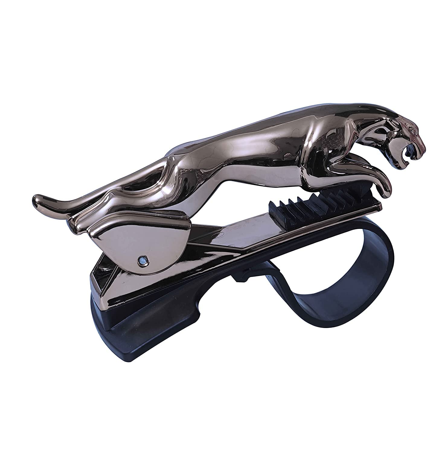 Jaguar Car Mobile Stand for Dashboard Compatible with Android & iPhone Devices-image-34