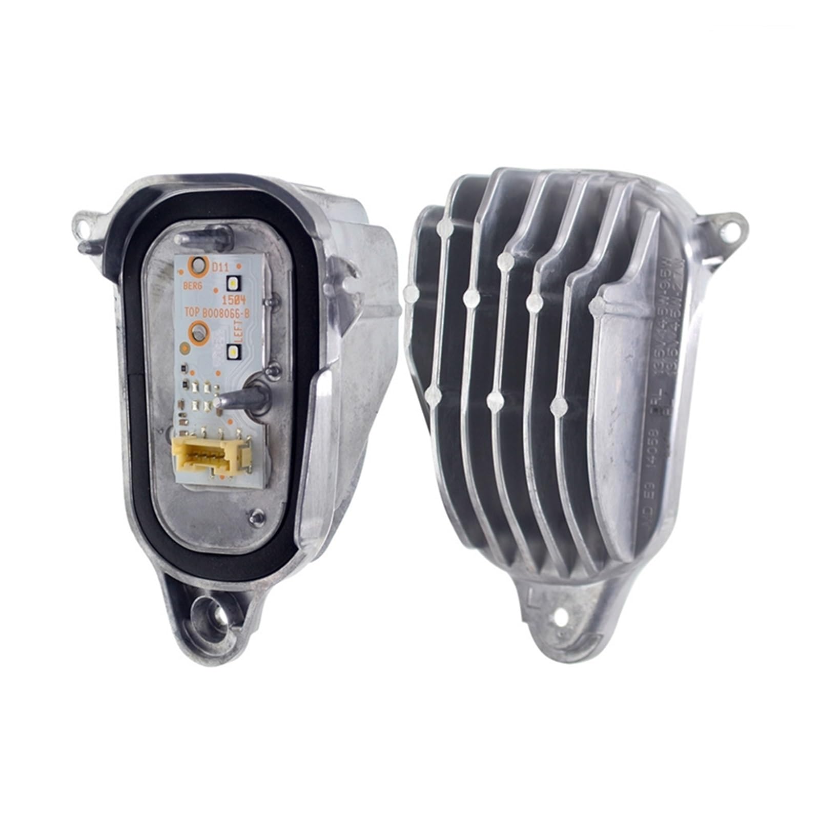 Unidad de control Unidad de control del módulo faro balasto LED Angel Eye (lado derecho) para