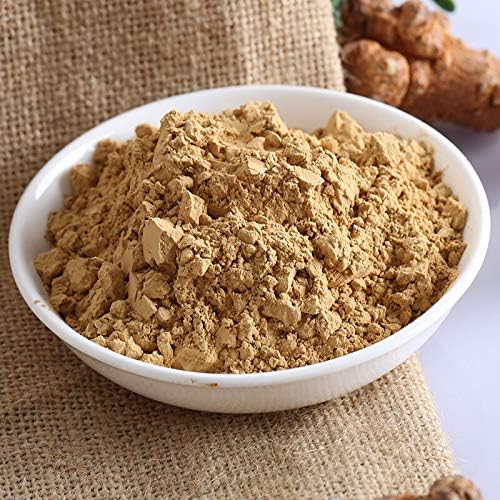 三七粉 田七粉Tienchi Ginseng Powder, 100% Pure Pseudoginseng Notoginseng, 8.81 oz, 120 Mesh - Image 5