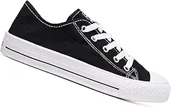 Tênis Casual Tribute Style Cano Baixo Skate Moda Leve School Urban