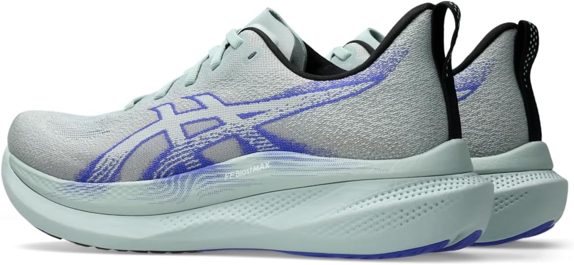 ASICS Men's GLIDERIDE MAX 2 Running Shoes