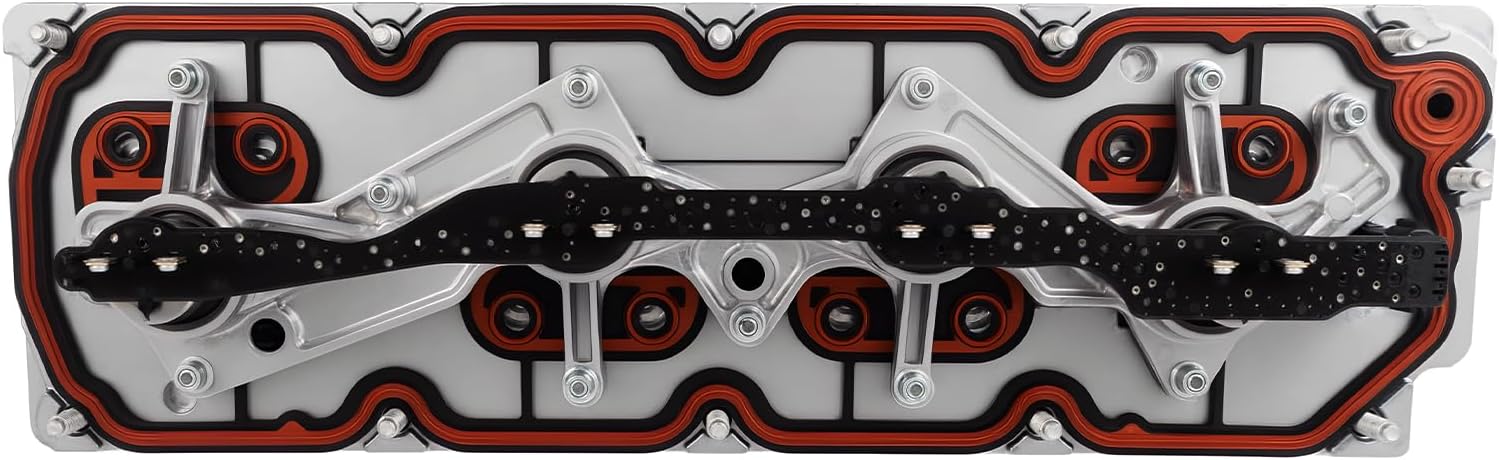 Valve Lifter Oil Manifold (VLOM) Cylinder Deactivation Solenoid, For 2007-2013 Chevy Silverado 1500/Suburban/Tahoe, GMC Sierra/Yukon, Buick, Cadillac 5.3L/6.0L/6.2L 12571609 917-162