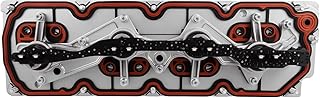Valve Lifter Oil Manifold (VLOM) Cylinder Deactivation Solenoid, For 2007-2013 Chevy Silverado 1500/Suburban/Tahoe, GMC Sierra/Yukon, Buick, Cadillac 5.3L/6.0L/6.2L 12571609 917-162