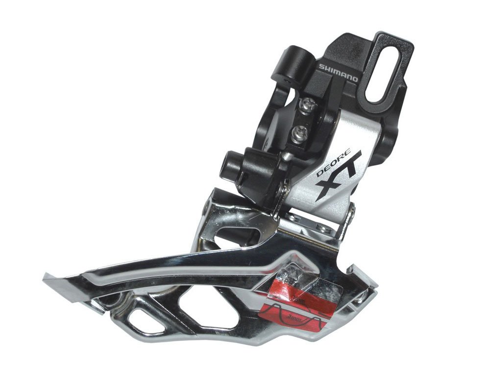 SHIMANO　PLAYS400c Amazon.com : Shimano Front Mech XT M786 direct dbl SR : Sports