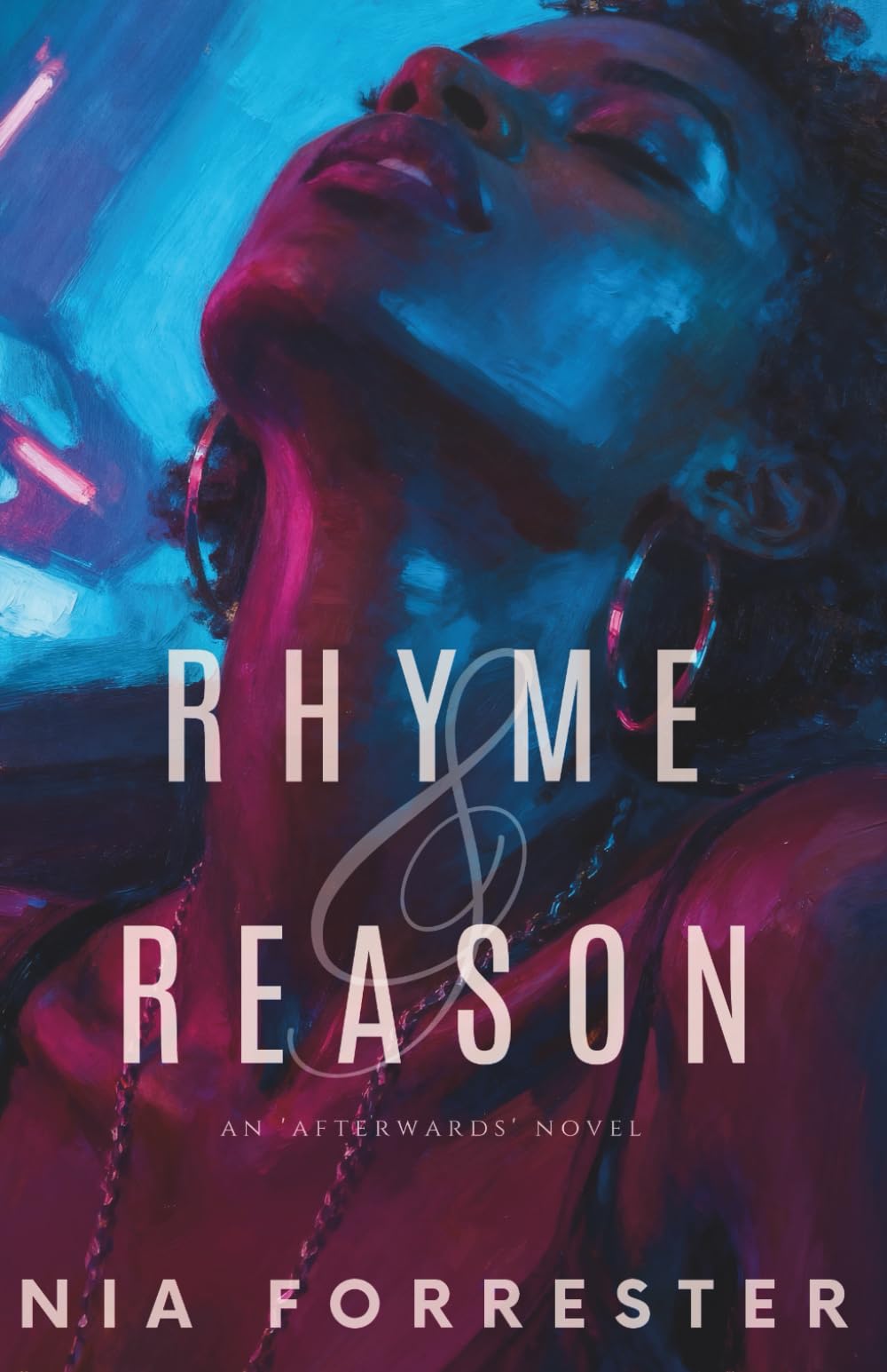 Rhyme & Reason (The 'Afterwards' Series)