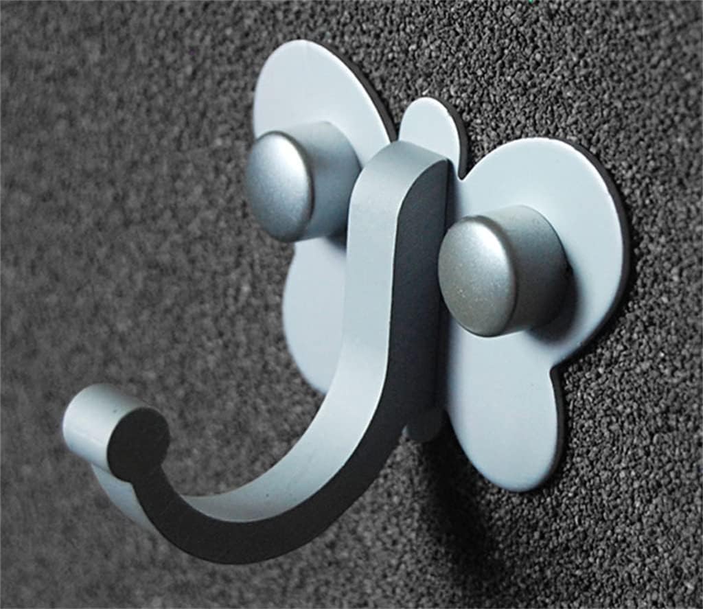 Hook Coat Hook Coat Hook Space Aluminum Hook