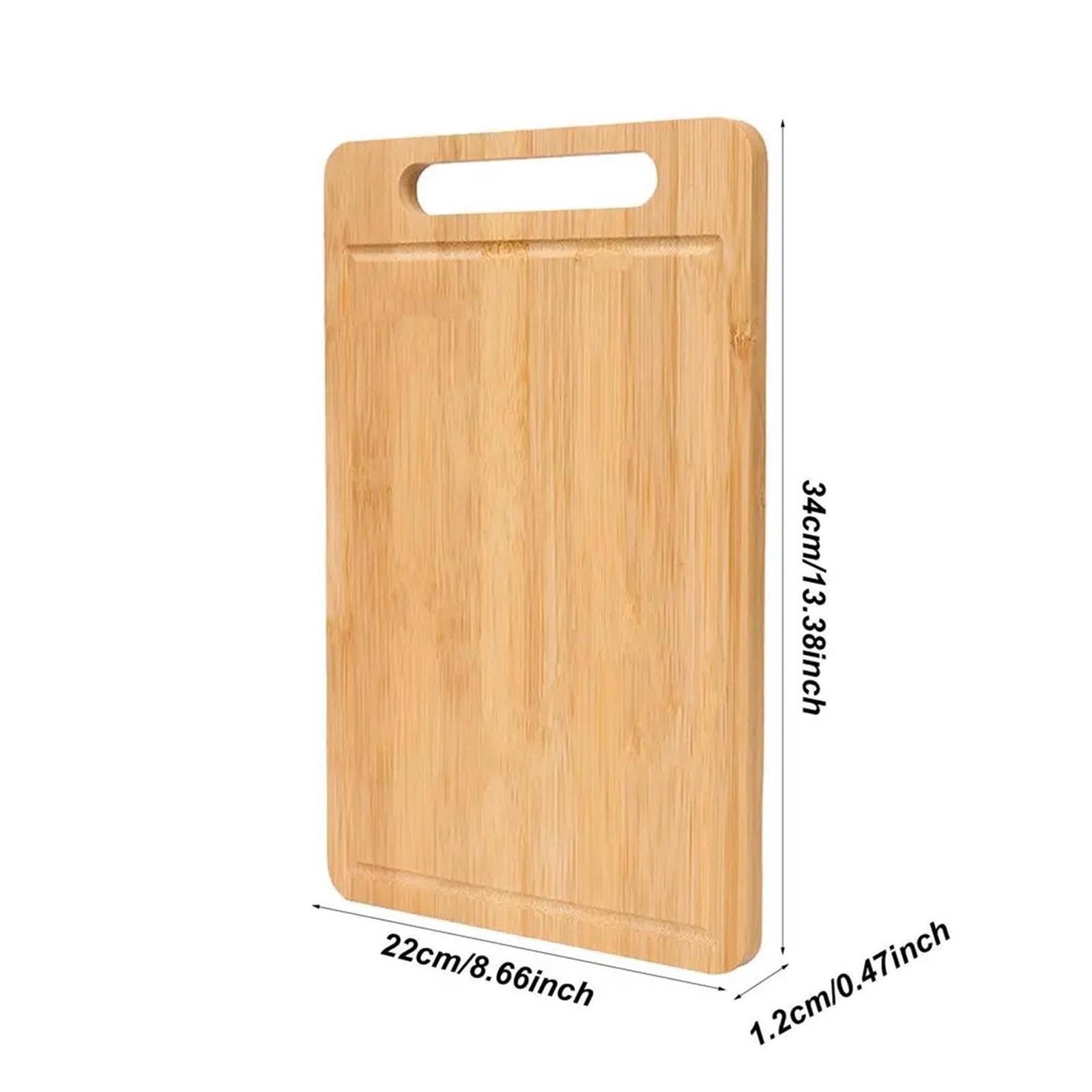 Madera Tabla De Cortar Tabla de cortar madera