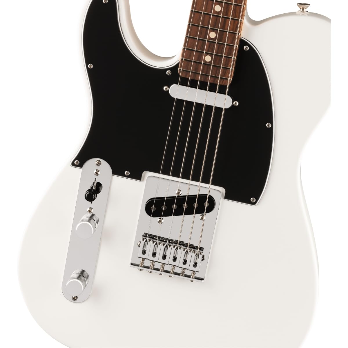 Amazon.com: Fender Player II Telecaster Left-Hand, Rosewood
