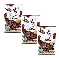 京都宮田 ちょこ煎 90gｘ3袋 チョコ 京都の新感覚のお煎餅 チョコ革命