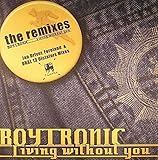 Dmd (Dmd Discomania)