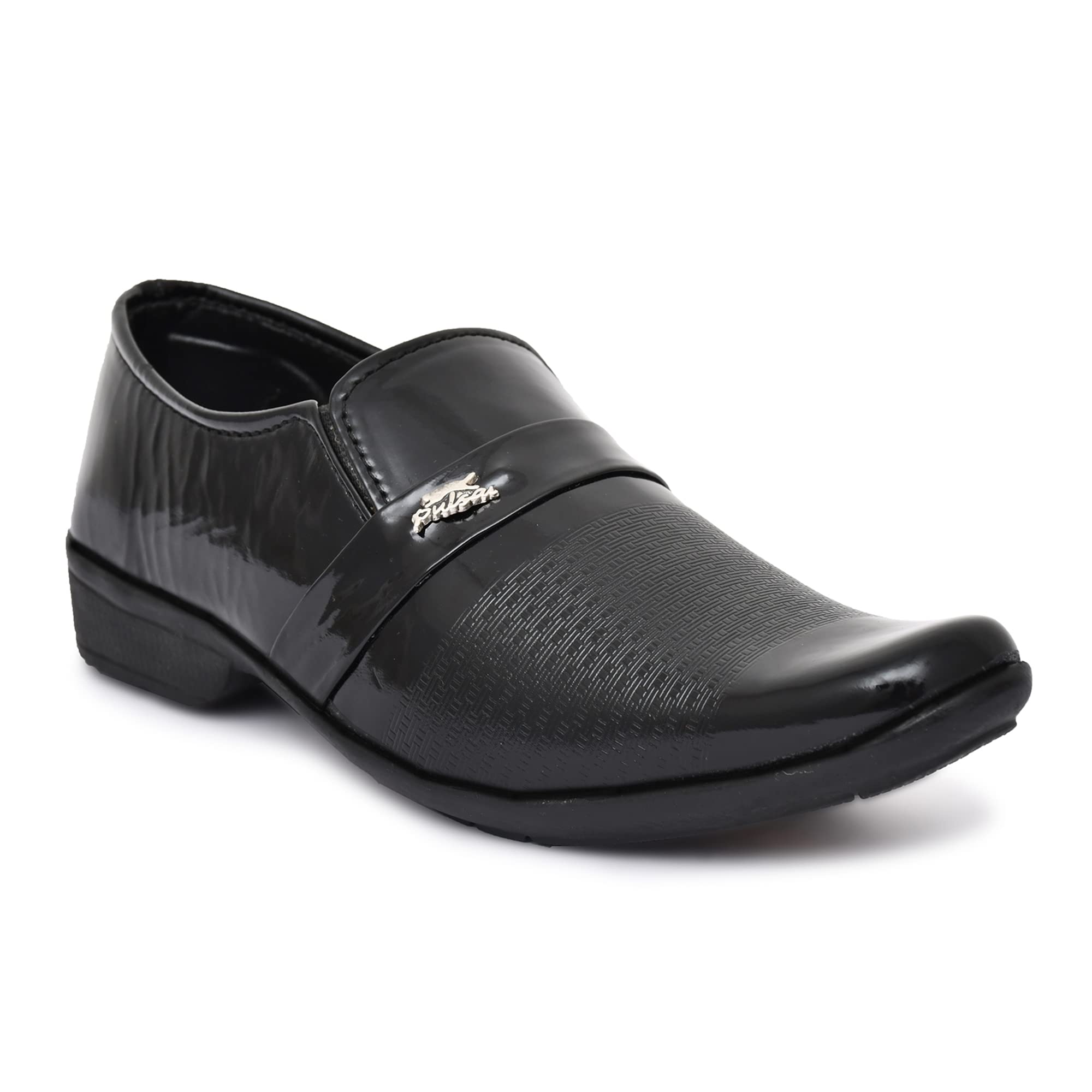 KingSwagger Shoes for Kids 5-6 Years Black (B0CP42KV8M) Amazon Price History, Amazon Price Tracker