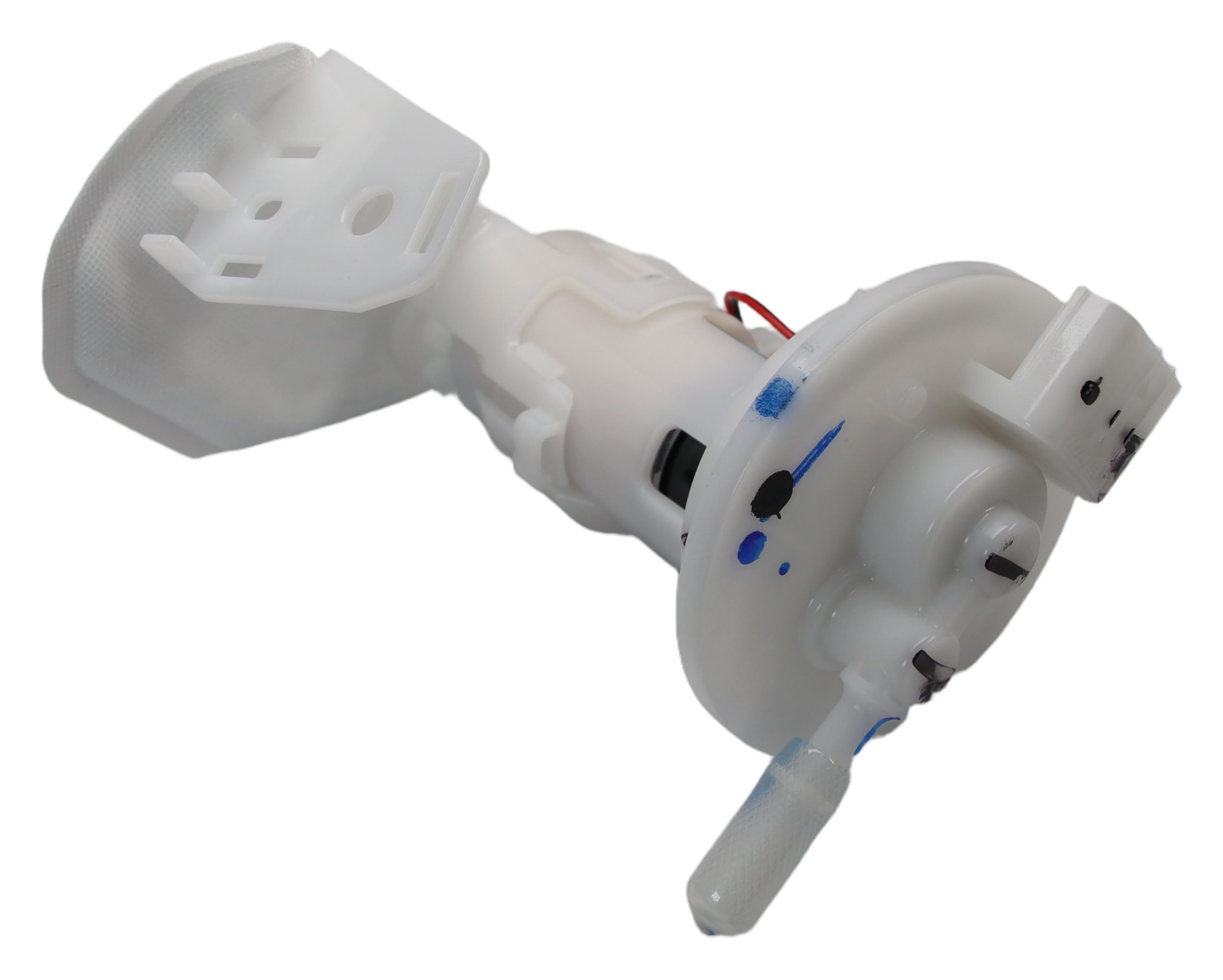 Benzinpumpe Piaggio Kraftstoffpumpe für Medley 125 Bj. ab 2020, 1D002701