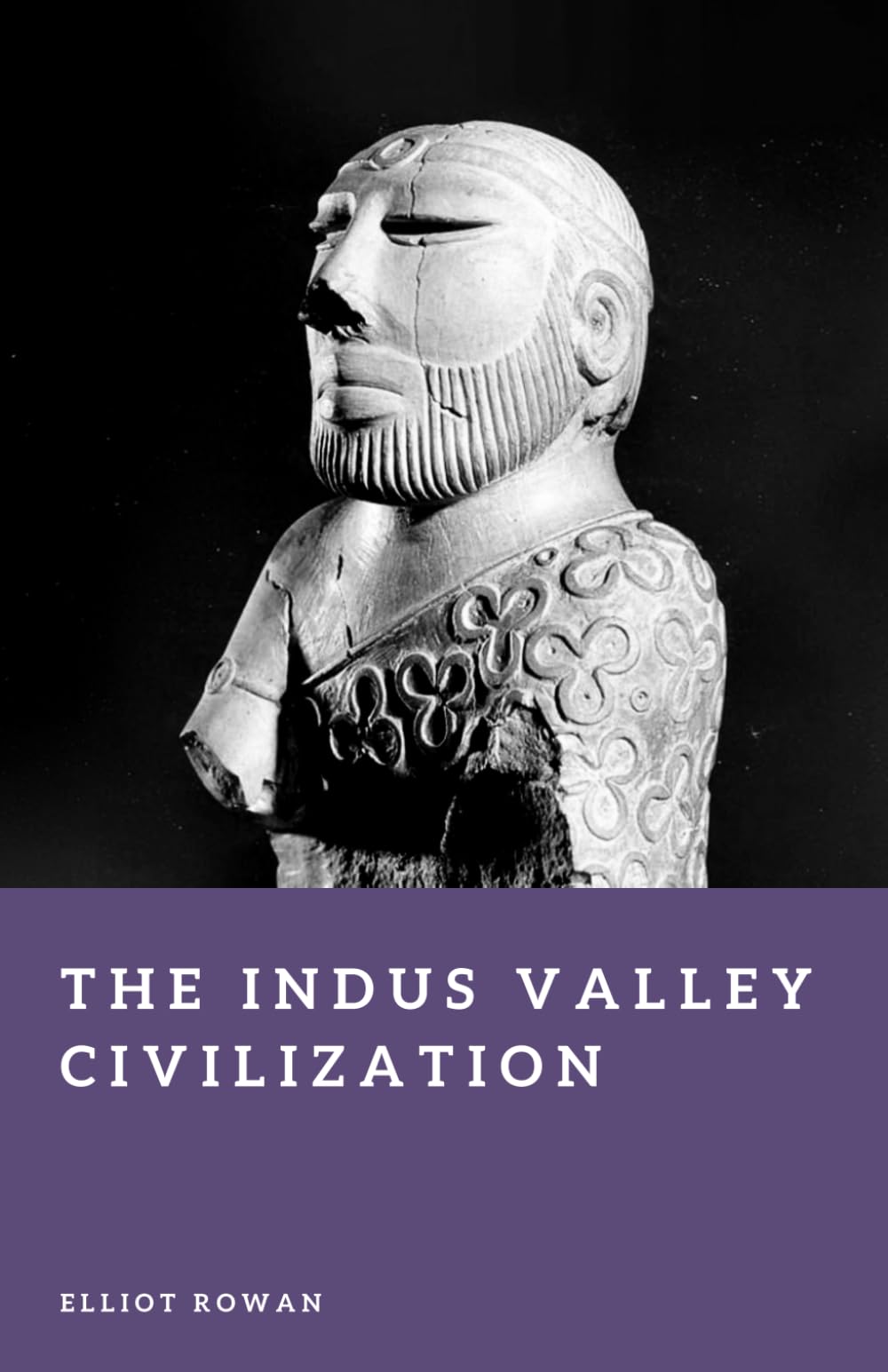 The Indus Valley Civilization: The First Cities of South Asia (Forgotten Civilizations)