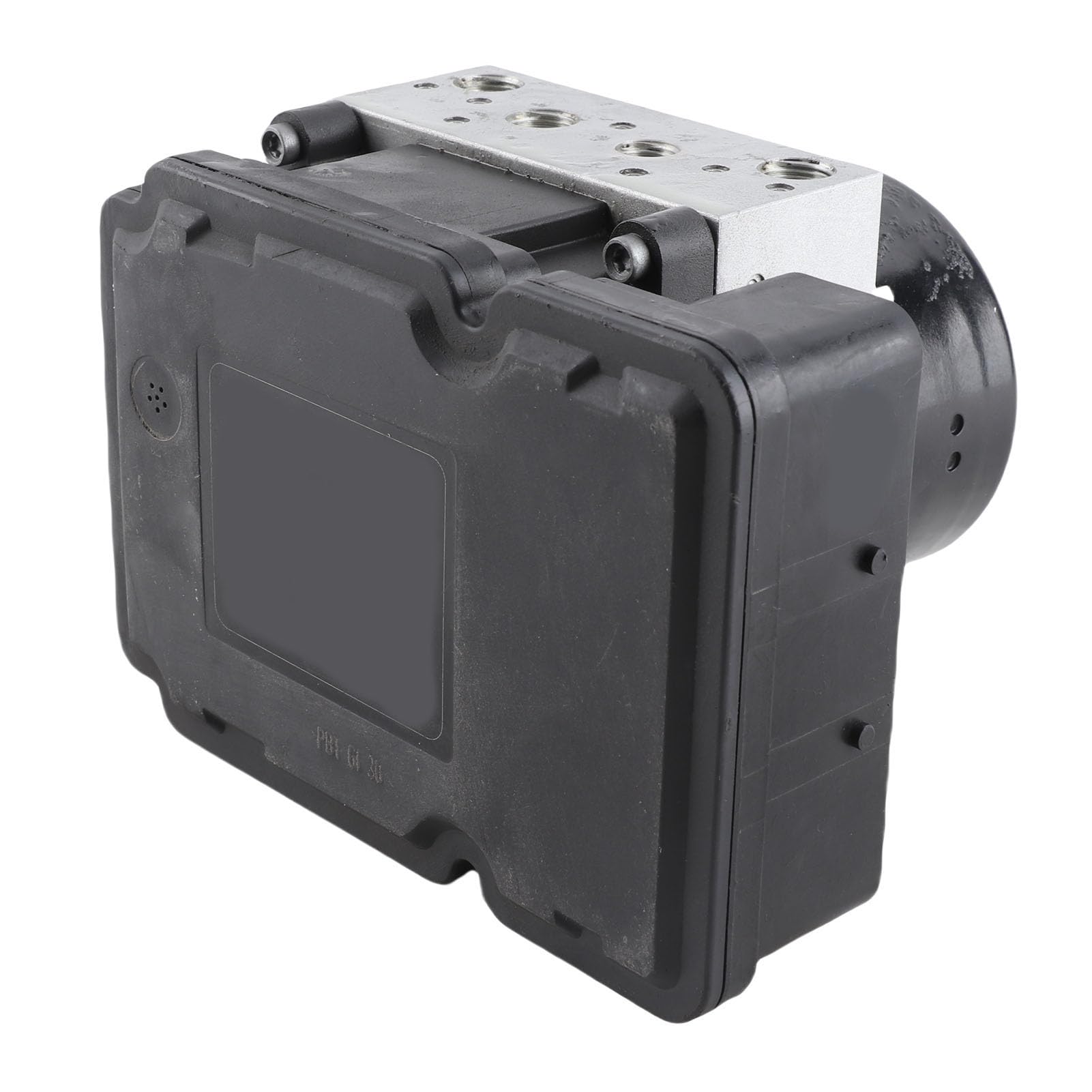 Gonetre Módulo de Control de ABS Unidad de Control de Bloque Hidráulico de Frenos Anti -bloqueo de Alto Rendimiento de Alto Rendimiento para el Asiento Altea XL Toledo RS3 2008 2012