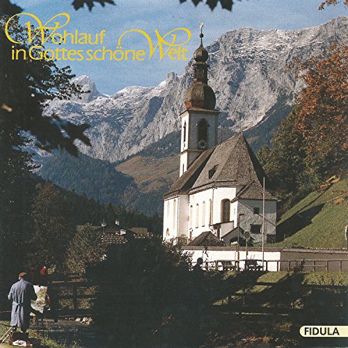 Kölner Kinderchor & Ensemble Werner Brock