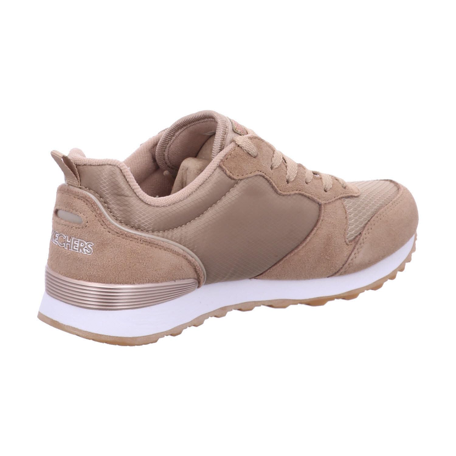 Skechers Kobiety Og 85 Goldn GurlAdidasy