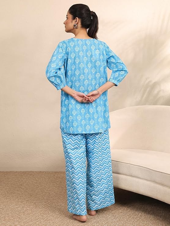 Image of Libas Women Night Suits