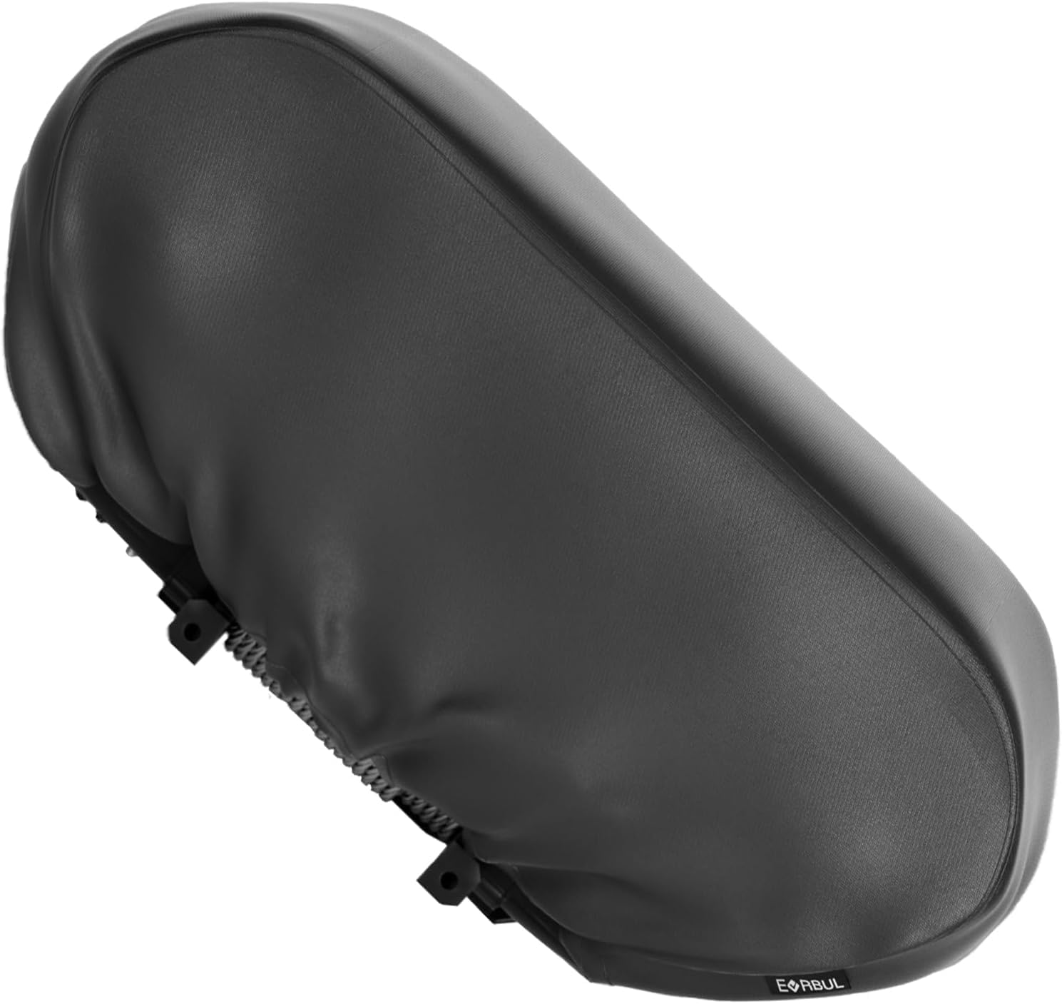 EVRBUL 55 x 24 x 19 cm. Copertura per verricello – Robusta protezione 420D con elastico, doppia cucitura, antipolvere – Compatibile con verricelli elettrici (8500-17500 lbs) 21,5 x 9,5 x 7,5 in
