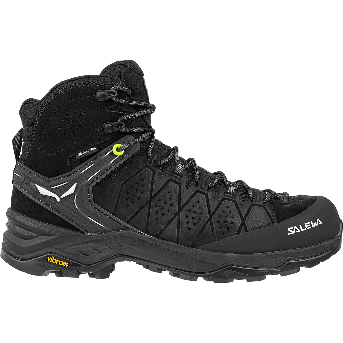 Salewa Alp Trainer męskie buty trekkingowe 2 m