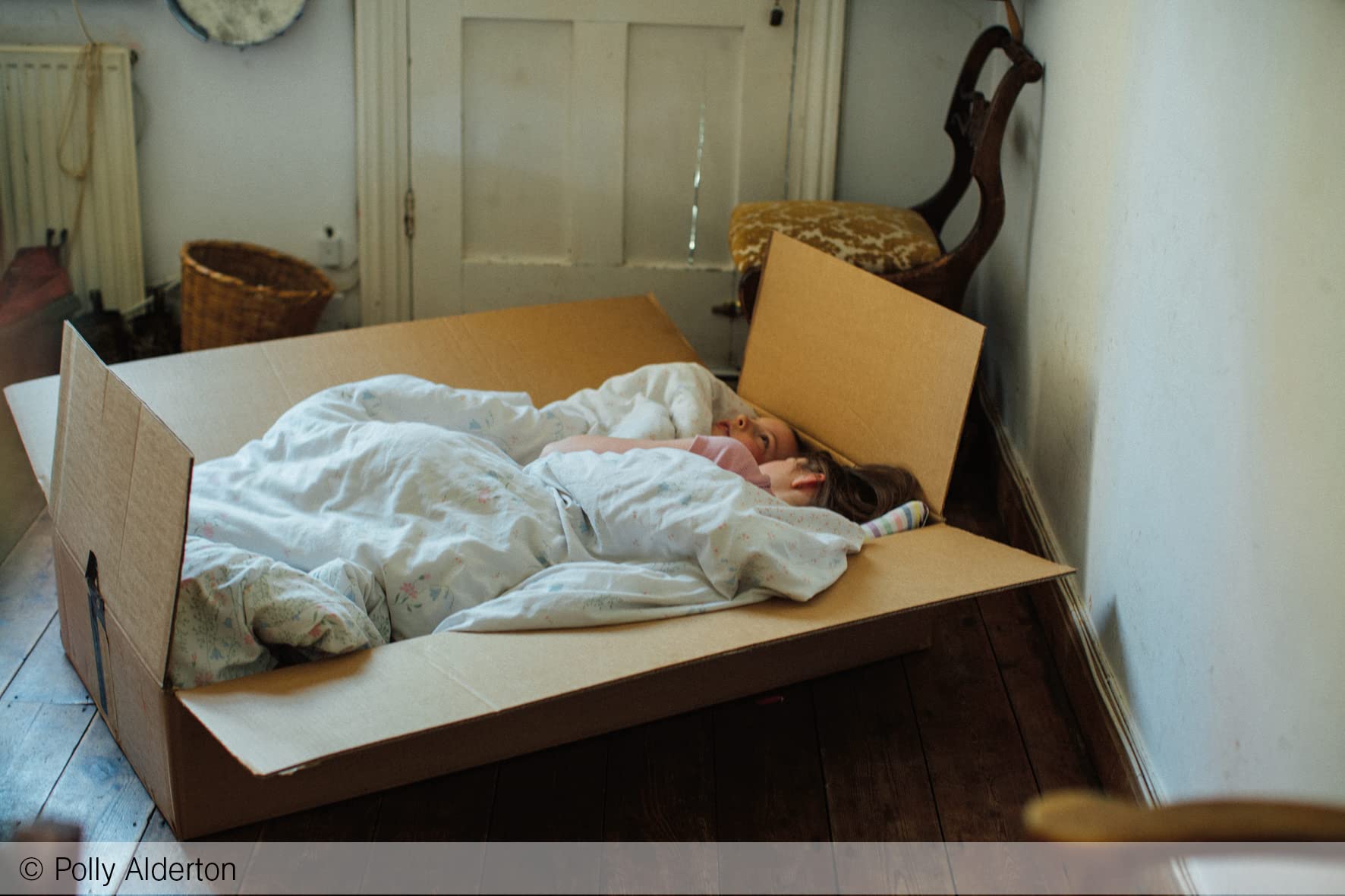 Eye Mama : Poetic Truths of Home and Motherhood /anglais/allemand