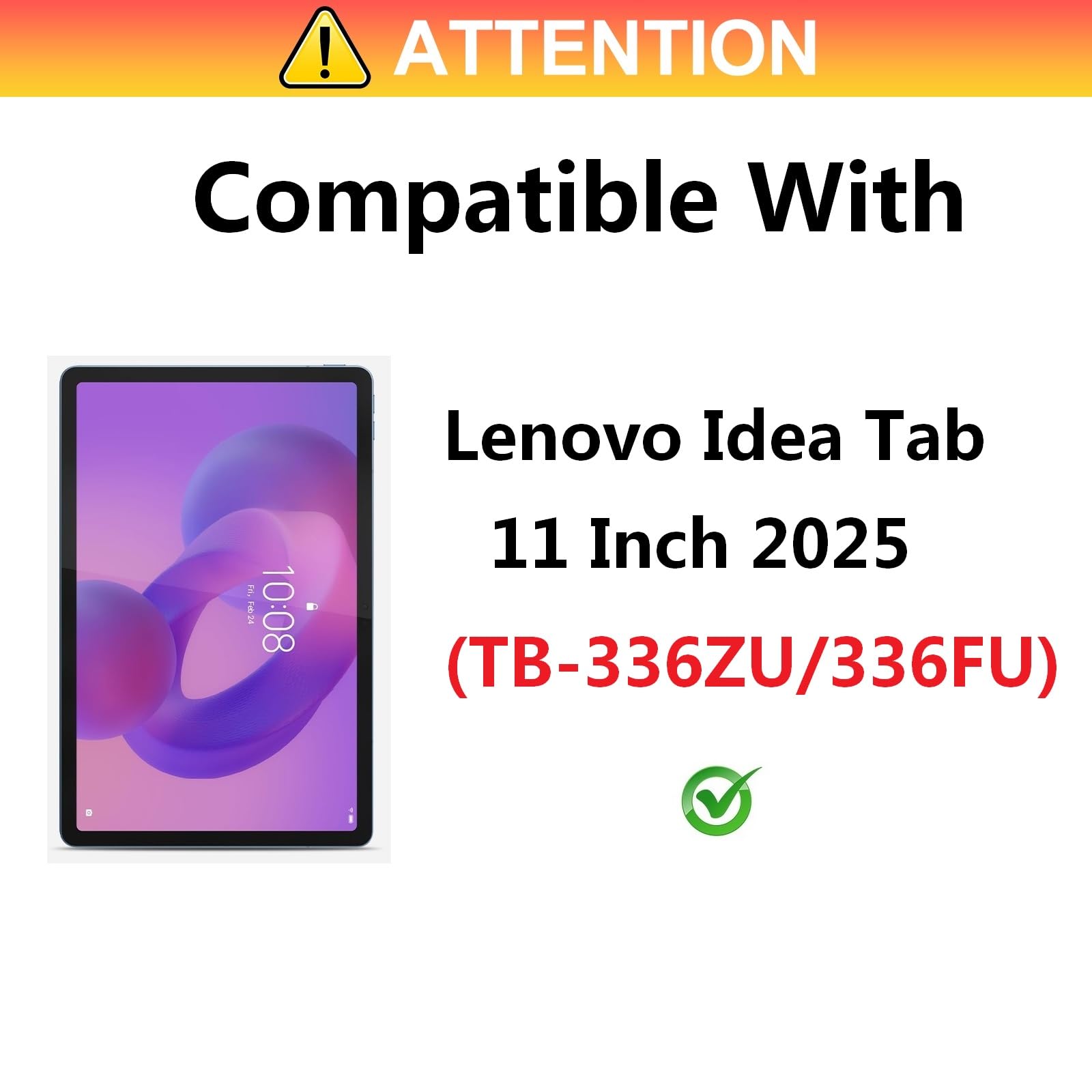 Niños Funda para Lenovo Idea Tab 11 Pulgadas Tablet (TB336ZU / TB336FU) 2025 Capa, Soporte Función con asa a Prueba de Golpes Funda, Azul