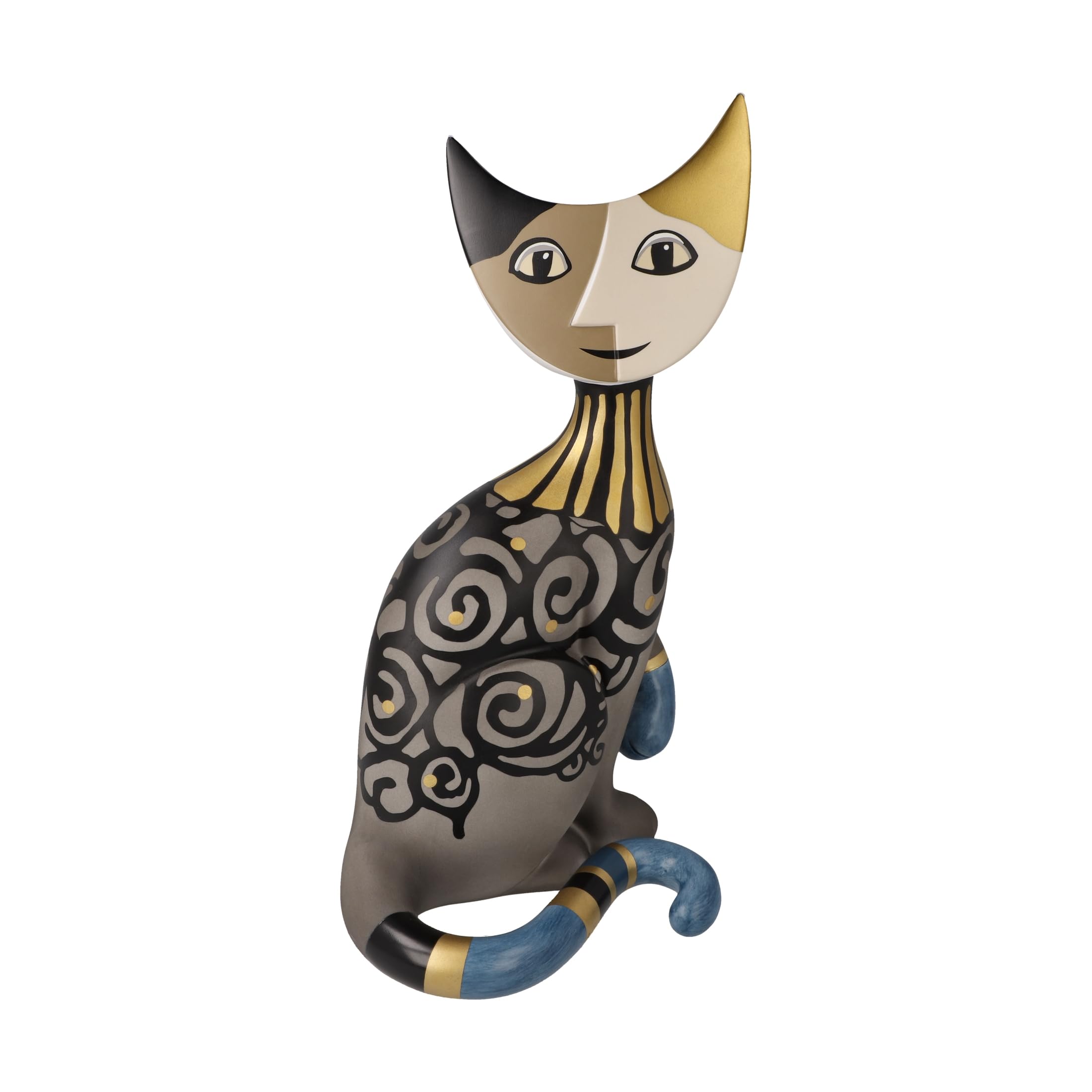 Goebel Cat Figurine Alessio - Rosina Wachtmeister