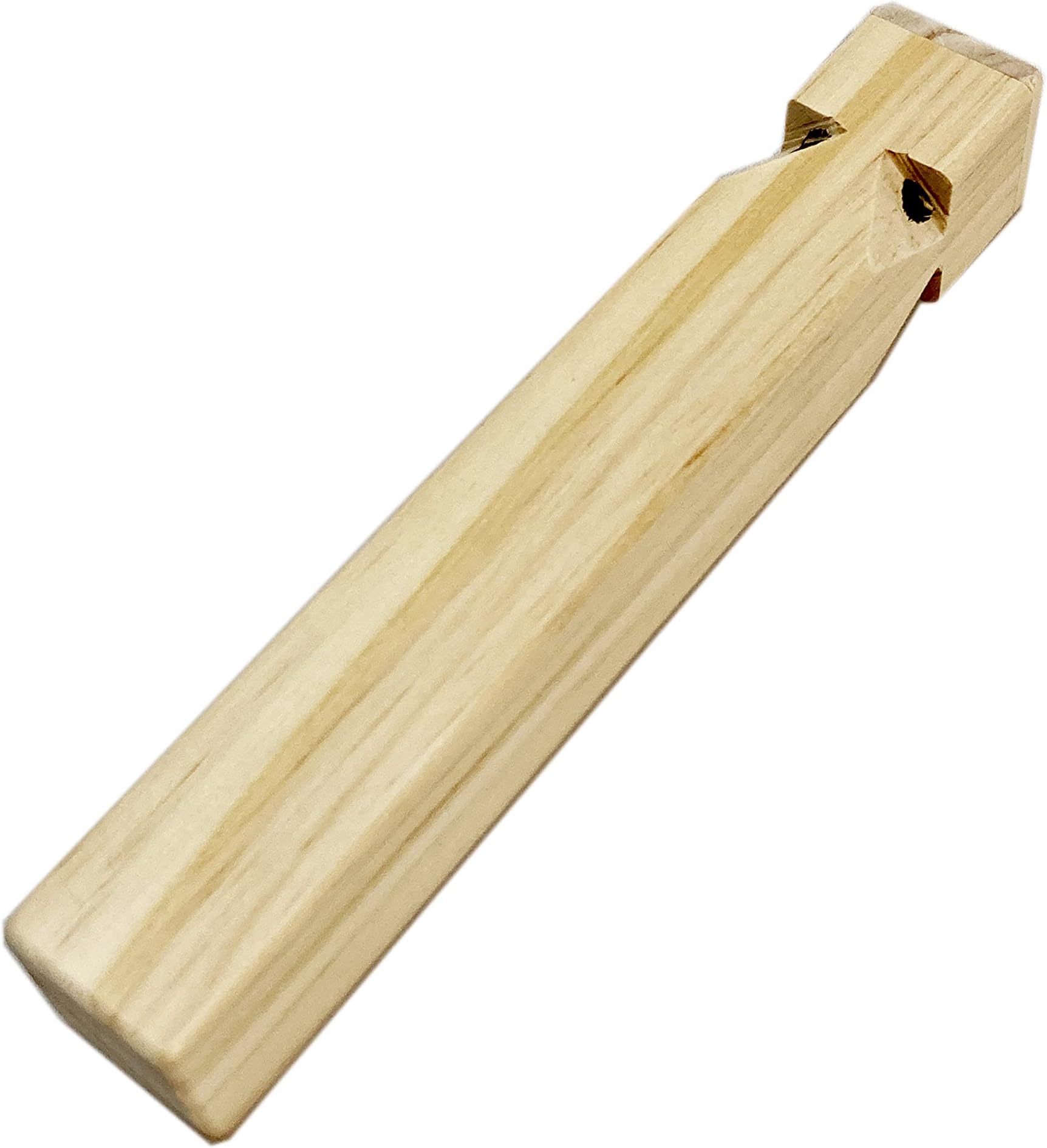Train Whistle / Wooden Train Whistle
