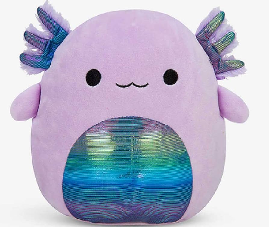 Amazon.com: Squishmallows 7.5