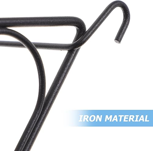 Miniatura 9 de TEHAUX Chinchilla Wheel Hamster Running Wheel Hedgehog - Juguete para correr con estante para hámster, rueda de ejercicio silenciosa,