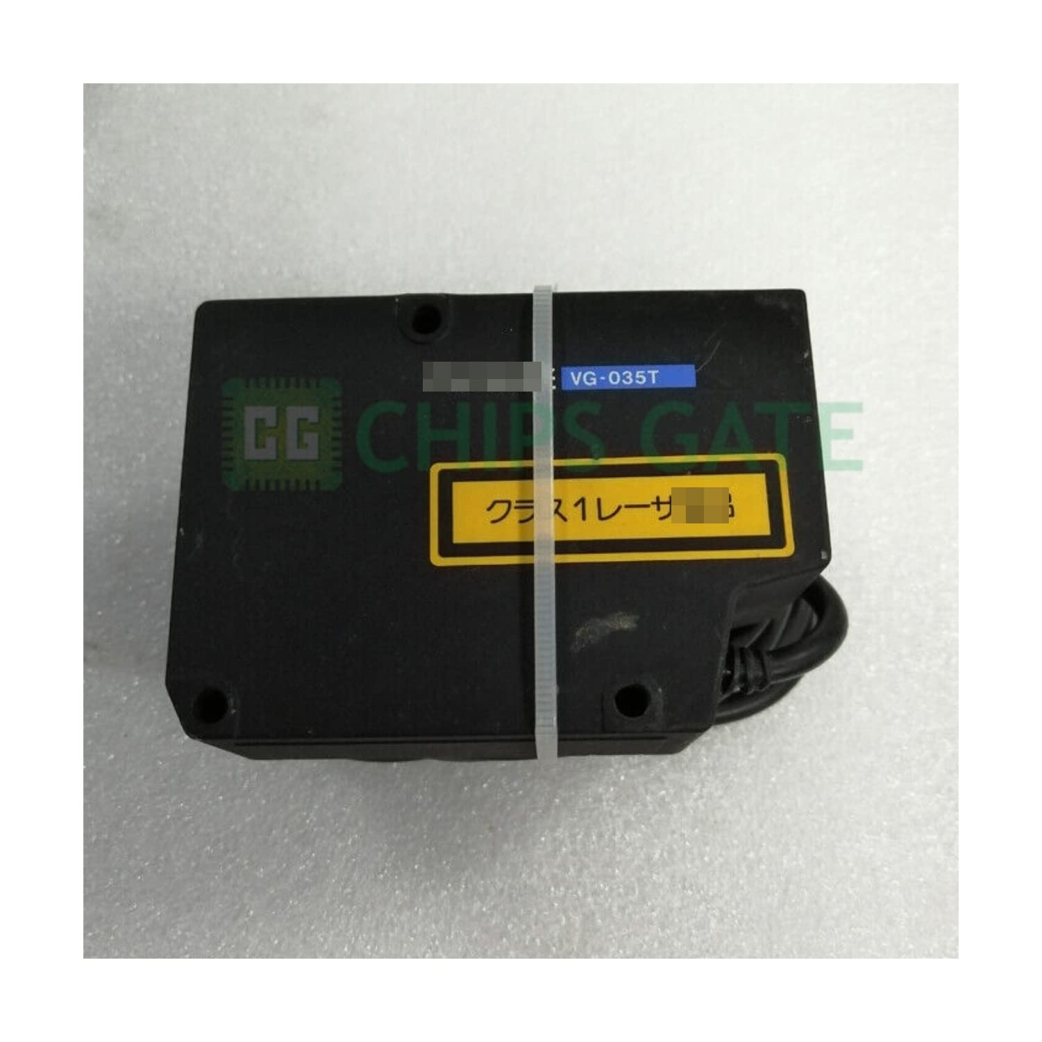 1PCS New VG-035T+VG-035R Laser SENSORS Tested OK