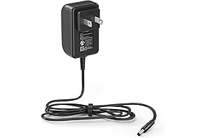 Turbo Scrub Pro Power Cord