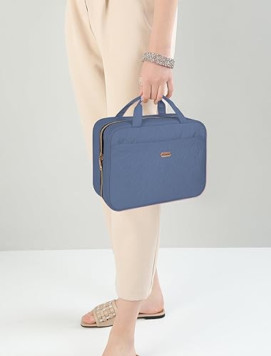 Miniatura 4 de Neceser BALHLHG, Estilo azul-2