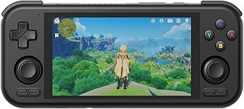 Amazon.co.jp: retroid Handheld Pocket 4 Pro Android Gaming Octa