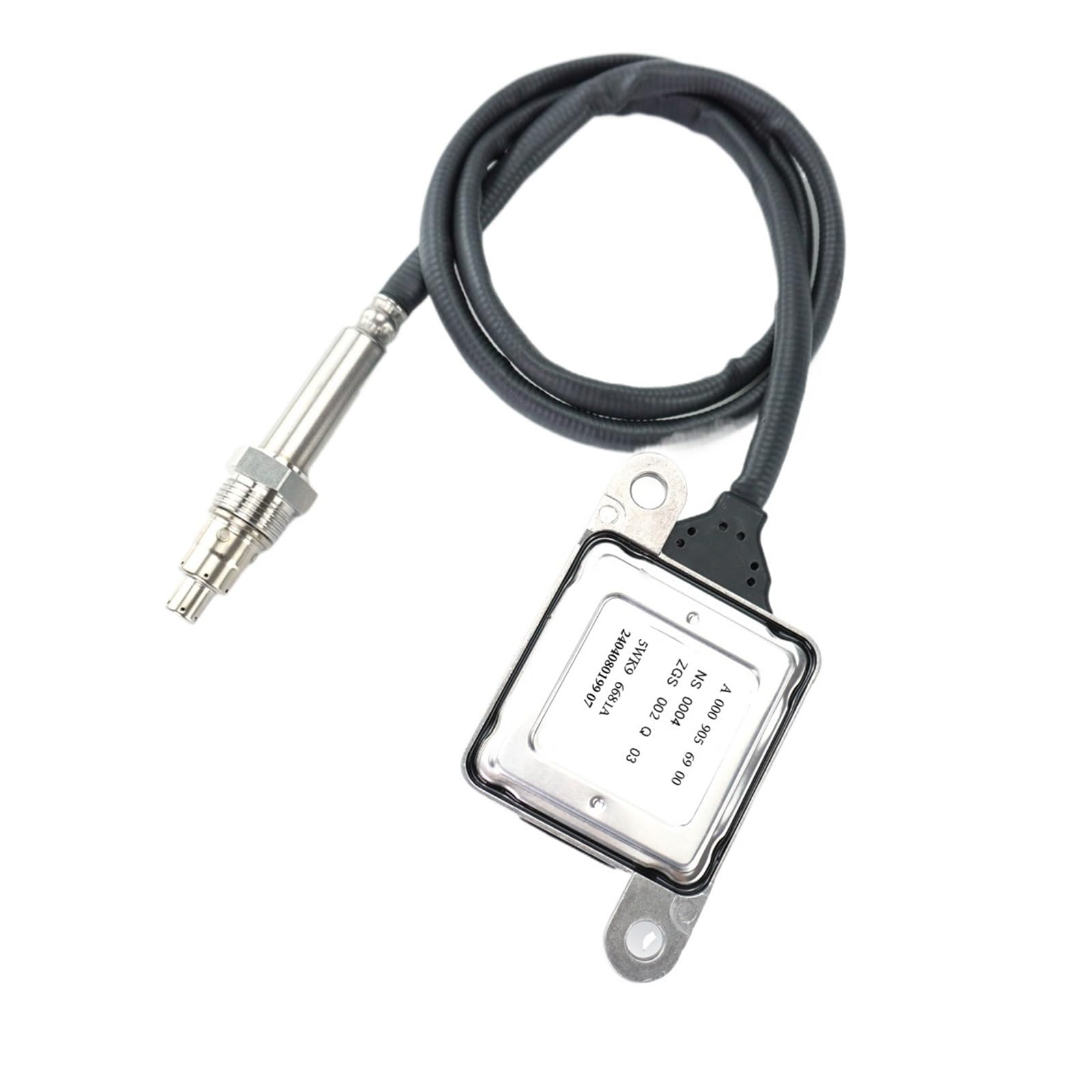 KXIWLUFV NOx Sensor Nitrogen Oxygen for A0009056900 5WK9 6681A 5WK96681A