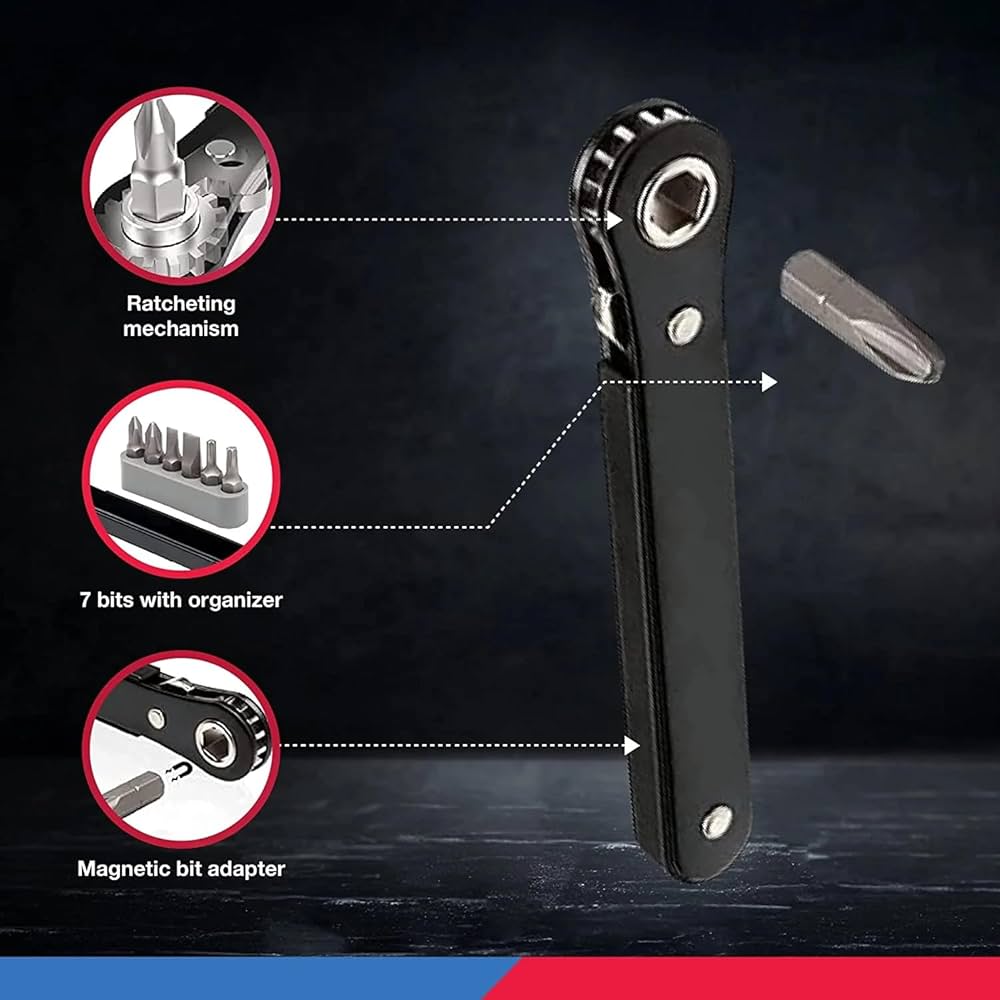 neiko☆ページ 鉄(三価クロメート黒色) ＋なべ小ねじ ばね座金・ナイロン