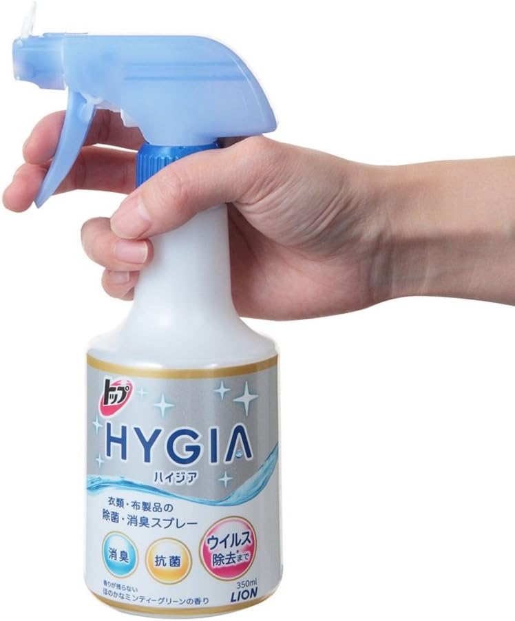 Amazon トップ ハイジア 除菌 消臭スプレー 本体 350ml トップ ハイジア Hygia ドラッグストア Amazon トップ ハイジア 除菌 消臭スプレー 本体 350ml トップ ハイジア Hygia ドラッグストア